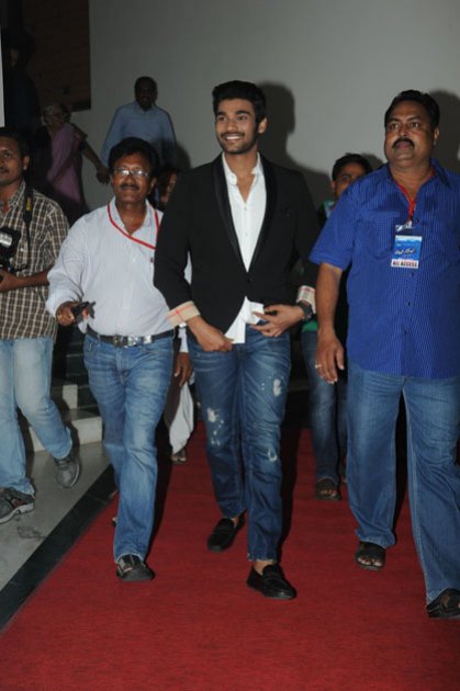 Alludu-Seenu-Audio-Launch